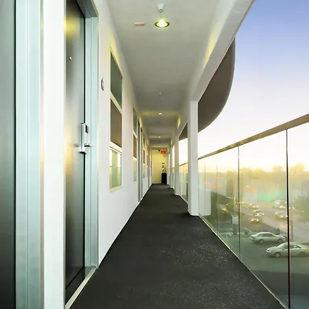 Hercor Hotel - Urban Boutique-3